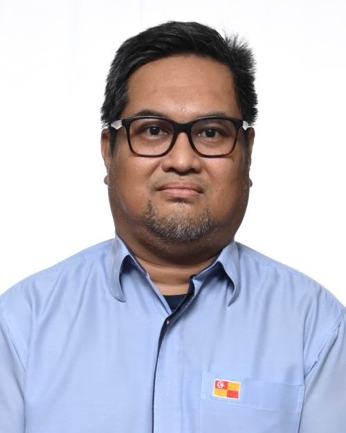 Nor Azmi bin Muhammad